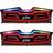 Adata RAM ADATA XPG SPECTRIX D40 DDR4 3200MHz CL16 - 16GB - 3