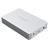 Orico DY351U3 3.5 inch Aluminum Alloy USB3.0 Hollow Hard Drive Enclosure - 2