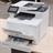 HP پرینتر چندکاره لیزری  اچ‌ پی مدل Color LaserJet Pro MFP M479dw - 8