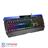SADES Battle Ram Keyboard With Mouse And Mouse Father - 3
