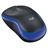 Logitech M185 Wireless Mouse - 6