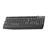 Green GK306 Multimedia Wired Keyboard - 2