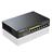 D-link DGS-1008P 8-Port Gigabit PoE Unmanaged Desktop Switch - 3