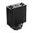 Cooler Master HYPER 212 BLACK EDITION CPU Air Cooler - 8