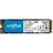 Crucial P2 1TB 3D NAND NVMe M.2 SSD - 3