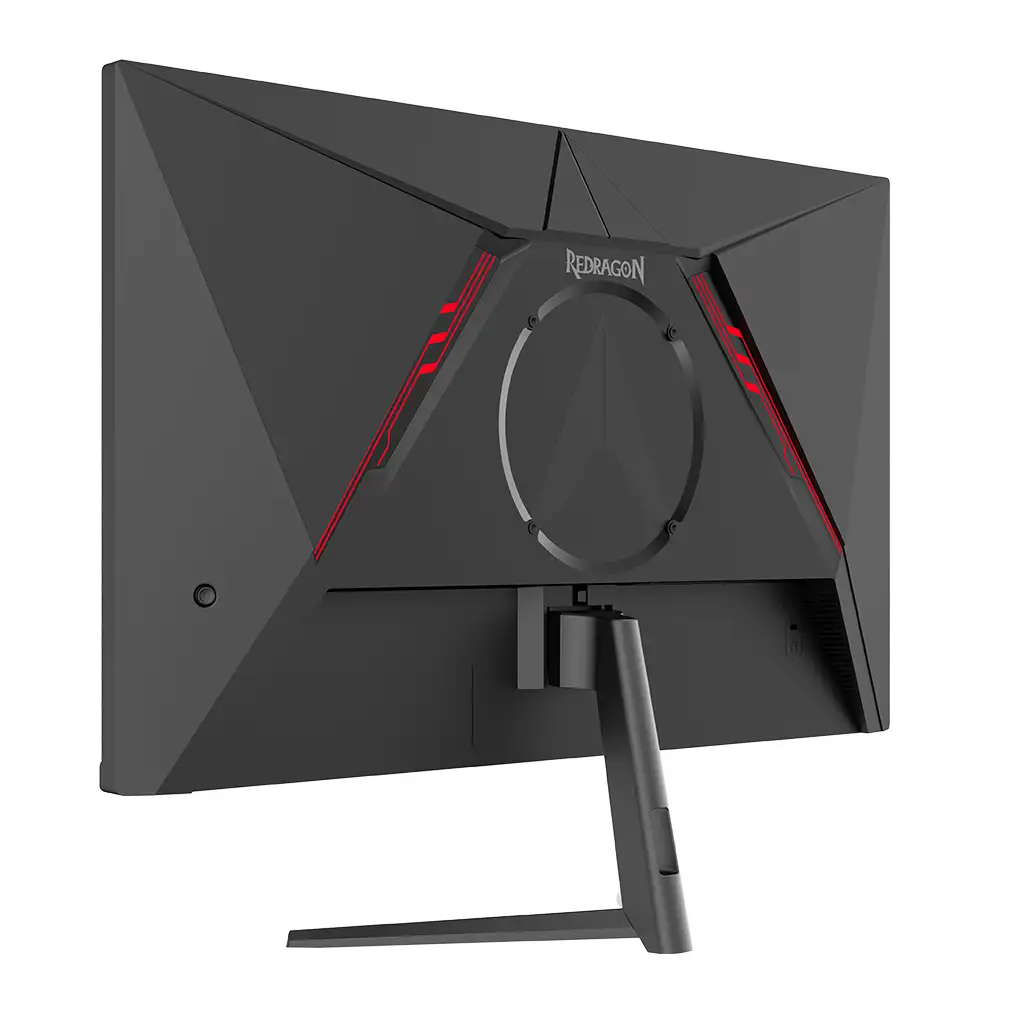 Redragon GMQ2712RVC 27 Inch Full HD 1ms 180Hz Gaming Monitor - 5