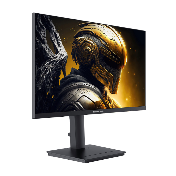Master Tech PA244iFH 24 Inch 100Hz 5ms IPS Gaming Monitor - 3