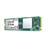 Transcend MTE850 256GB PCI Express Gen3 x4 M.2 SSD Drive - 6