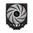 Deep Cool AG620 BK ARGB 120mm LGA 1700 CPU Cooler - 3