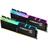 جی اسکیل  TridentZ RGB DDR4 32GB 3000MHz CL16 Dual Channel Desktop RAM - 3