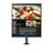 LG 28MQ780 27.6Inch 2K 5ms 60Hz IPS Monitor  - 3