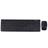 Tsco TKM-7018 Wireless Keyboard and Mouse - 6