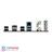 MSI H510I PRO WIFI LGA 1200 Motherboard - 4