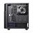 GameMax Contac COC BR Black Red Color Gaming Case - 4