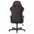 DXRacer Formula Series 2025 L Black Red Gaming Chair - 7