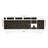 ASUS Cerberus Arctic Gaming Keyboard - 2