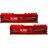 Adata XPG GAMMIX D10 DDR4 2400MHz CL16 Dual Channel Desktop RAM - 8GB - 6