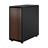 Fractal Design North - Charcoal Black TG Dark Case - 3