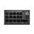 MSI MEG Ai1300P PCIE5 Full Modular 1300W Power Supply - 2