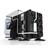 ThermalTake Core P7 Tempered Glass Edition Full Tower Case - 7