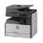 Sharp AR-6020D Multifunctions Printer - 2