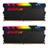 Geil EVO X II DDR4 RGB 16GB 4000Mhz CL18 Dual Channel Desktop RAM