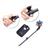yunteng YT-1288 Monopod With Zoom Controller Remote Phone Holder - 3