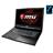 MSI GE63 7RC Raider Core i7 16GB 1TB+256GB SSD 4GB Full HD Laptop - 3