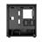 Gamdias TALOS E3 MESH Elite Black ARGB Computer Case - 5