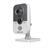 Hikvision DS-2CD2420F-IW IP IR Cube Camera - 8