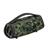 Tazata BOOMBLAST MAX CAMO RGB IPX7 portable Speaker - 4