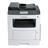 Lexmark MX417de Multifunction Laser Printer - 4
