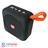 XP-Product XP-SP279B Bluetooth Speaker - 4