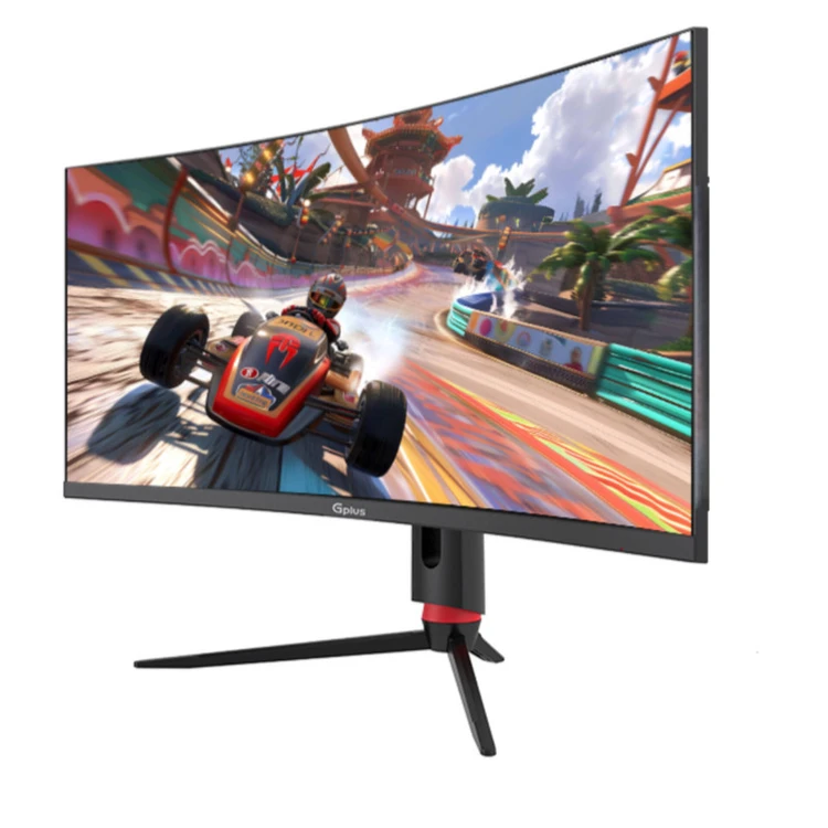 Gplus GGM-K329QN 32Inch QHD 3ms 165Hz VA Monitor - 2