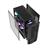 DarkFlash DF2100 ATX Gaming PC Case - 3