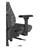 DXRacer Master Series 2026 XL Fabric Gray Gaming Chair - 10