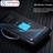 Doogee S90 Dual SIM 128GB Mobile Phone With Night Vision And Gamepad And Powerbank Modules - 13