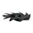Deep Cool AK400 ZERO DARK CPU Cooler Plus - 3
