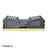 Adata RAM ADATA XPG V2 8GB DDR3 2400MHz CL11 Dual Channel - 8