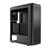 Adata XPG VALOR AIR PLUS Black Mid-Tower Gaming Case  - 4