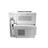 HP LaserJet Enterprise M606dn Printer - 6