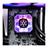SilverStone SST IG360 ARGB Water Cooling System - 9