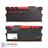 Geil EVO X RGB AMD Edition DDR4 32GB 2400Mhz CL17 Dual Channel Desktop RAM - 2