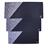 ASUS REBEL Black Gaming Mouse Pad - 2