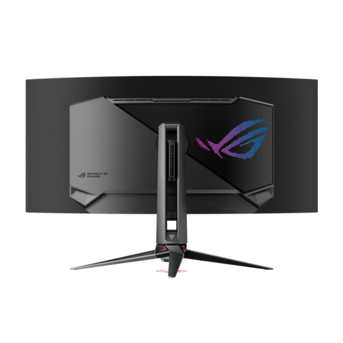 ASUS ROG Swift OLED PG39WCDM 39 Inch UWQHD 240Hz WOLED Gaming Monitor - 4
