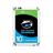 Seagate ST10000VX0004 SkyHawk Surveillance 10TB 256MB Cache Internal Hard Drive - 5