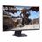 LG UltraGear 32GS60QC-B 32 Inch QHD VA 1ms 180Hz IPS Curved Gaming Monitor - 3