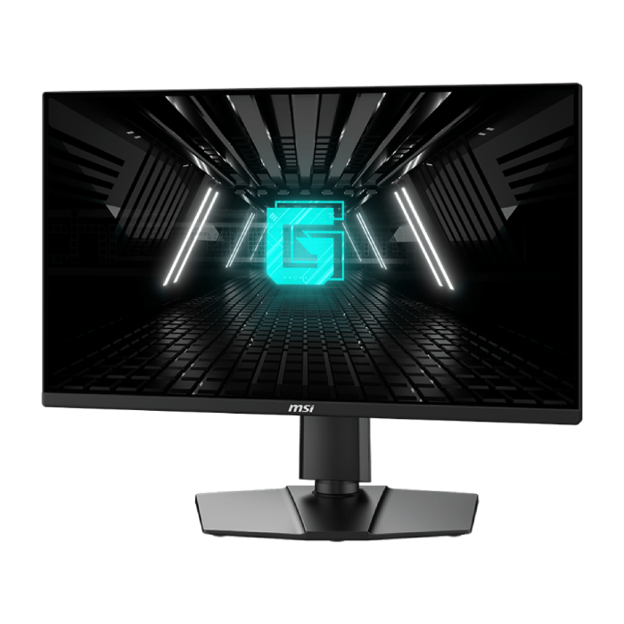 MSI G255PF E2  24.5 Inch FHD 1ms (GTG) 180Hz Rapid IPS Flat Gaming Monitor - 2