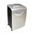 Nikita Paper Shredder Silver Plus - 3