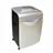 Nikita Paper Shredder nikita silver plus - 3